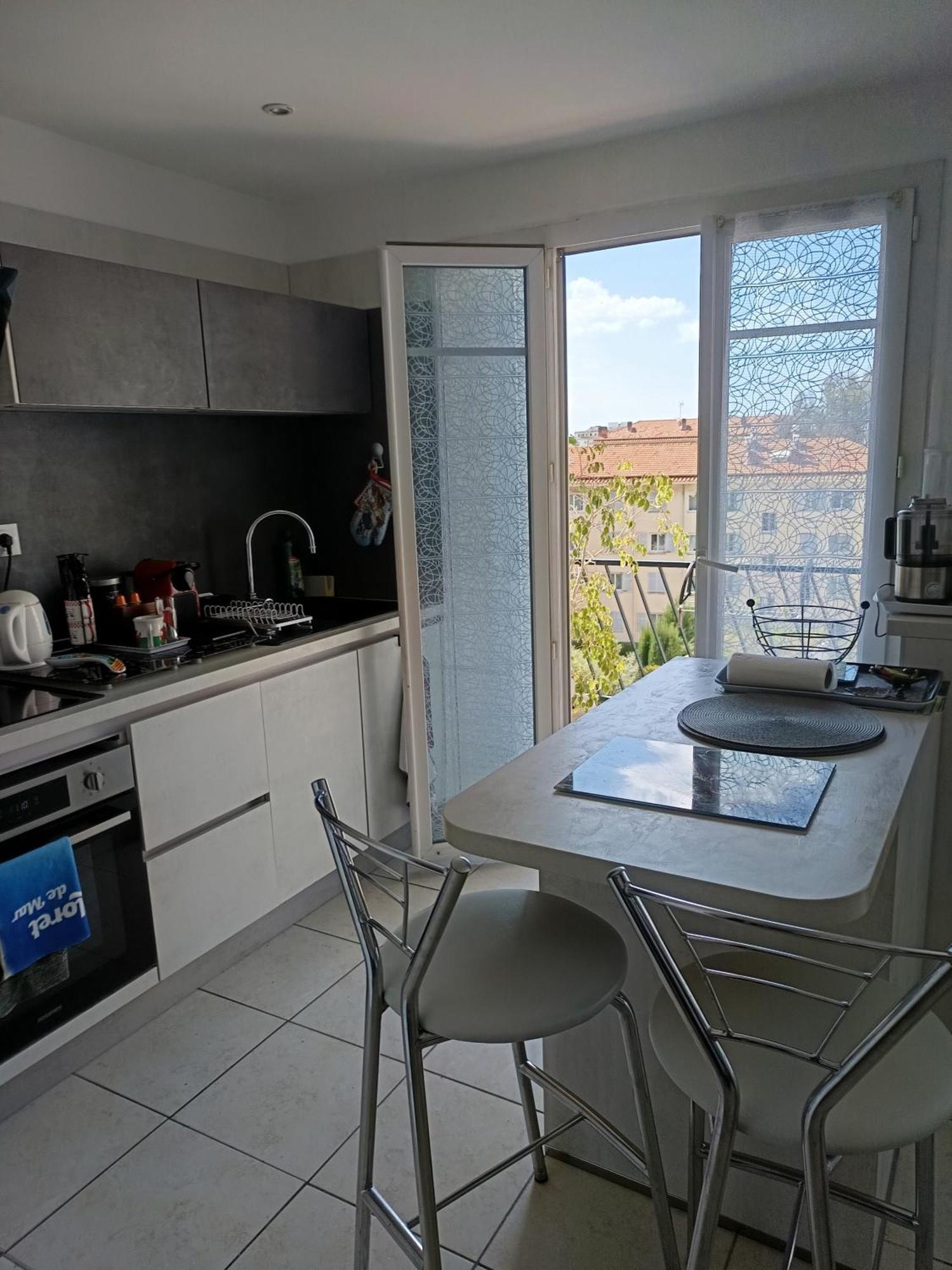 2 Pieces Proche Aeroport Appartement Nice Buitenkant foto